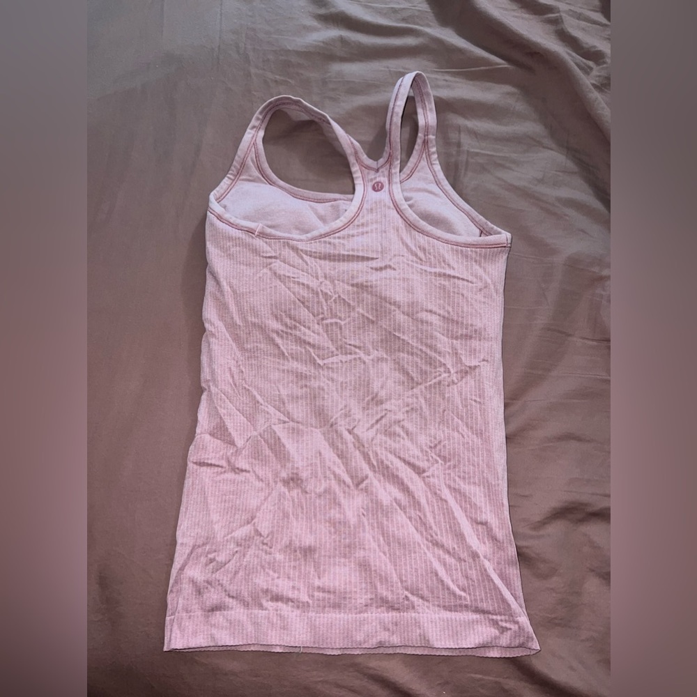 Ebb to Street tank - Picture 2 of 3